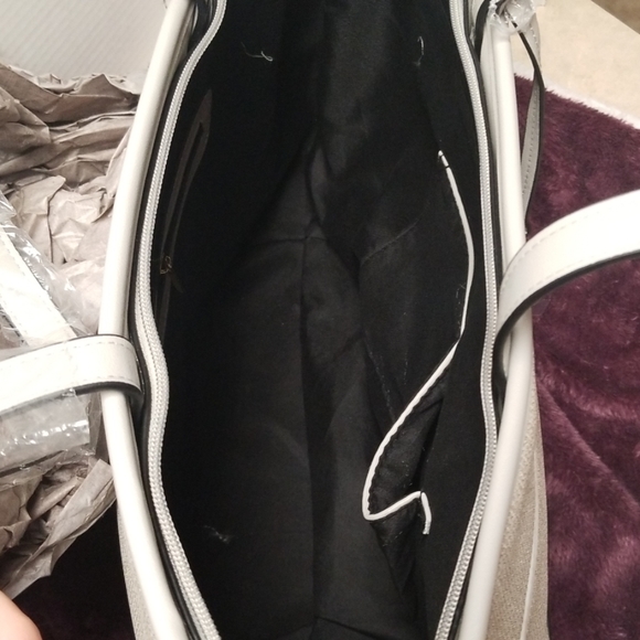 Free Shipping Mia K Farrow bag and matching wallet - Picture 4 of 8